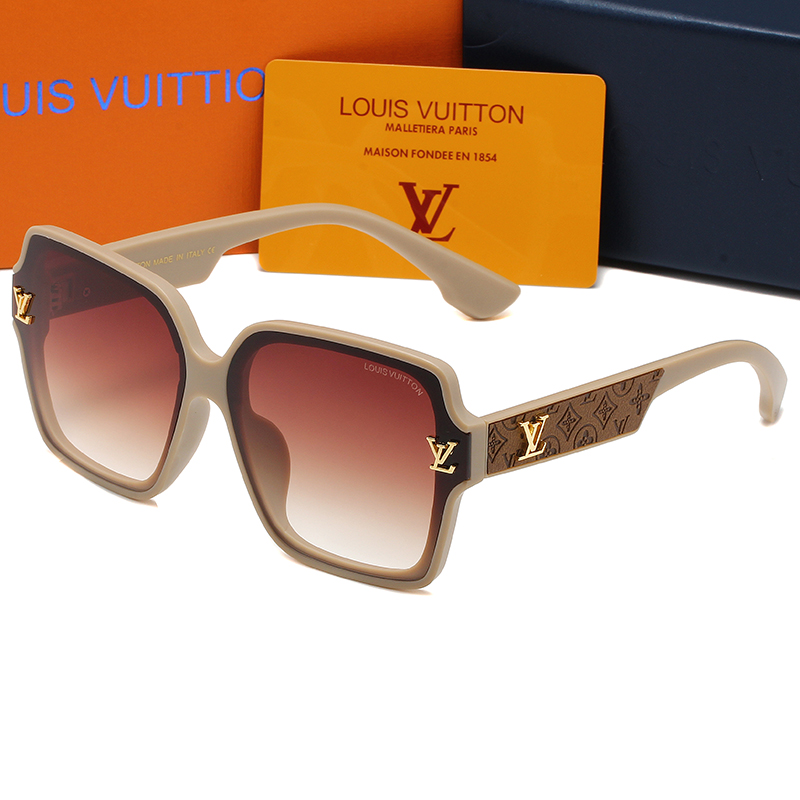Louis Vuitton sunglasses-LV41326D